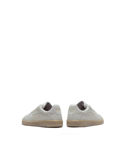 Image of Rare Rabbit Mens Agno Sneaker