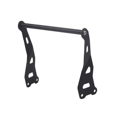 Fixation GPS Moto Himalayan 2016-2020 pour écran stable
