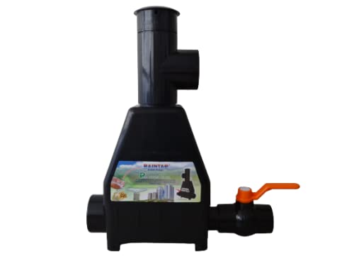 Image of RAIN Water HARVESTING Filter