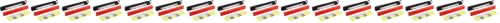 Htc - KIT 1 TRIANGLE SIGNALISATION + 1 VESTE SECURITE DS SAC NYLON