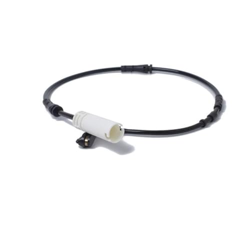 Sensor de desgaste para BMW E81 delantero y trasero recambio OEM 34356789439