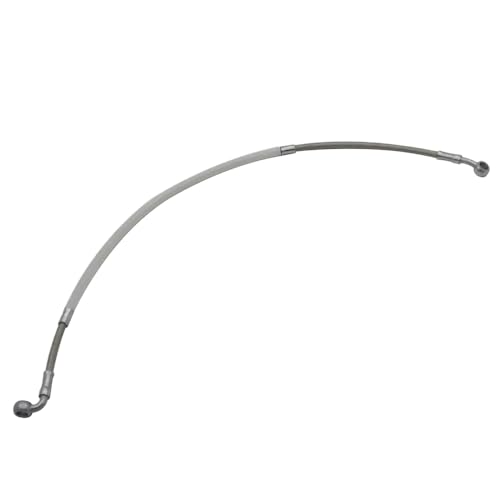 Tubo de frenado hidráulico EXC-F SXF latiguillo de freno de moto XC