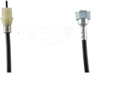 Replacement Speedometer Cable Compatible with 1982-1985 Dodge D150