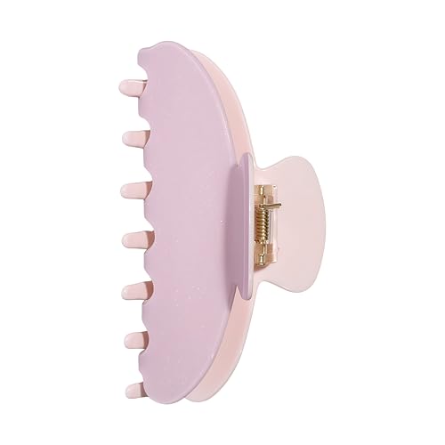 OideGuiing Sequin Powder Claw Clip (4-Inch, Single)