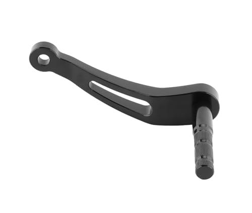 Levier de vitesse moto robuste pour sélecteur Low Rider - 4