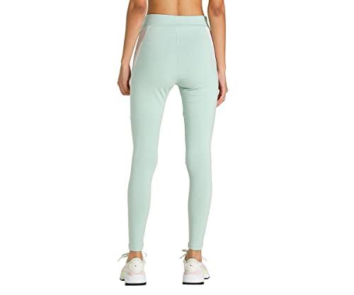 Image of Puma SWXP Cotton Slim Fit Womens Track Pants