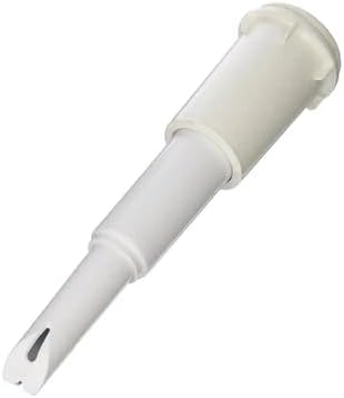 Compatible with GE WD22X120 Dishwasher Power Spray Tower Kit- White,Direct Replacement Part