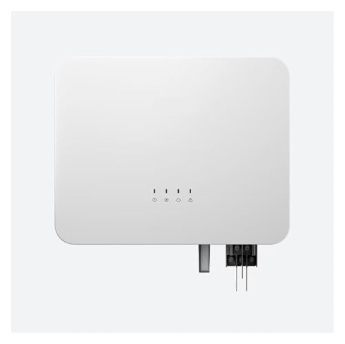 Equipo inversor Solar Serie NS3P de 380 V(NS3P-12K-G)