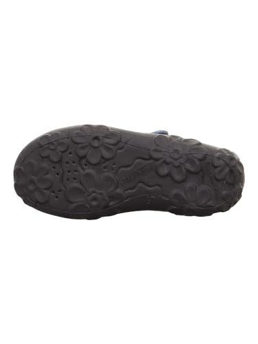 Superfit Bonny mule fille chausson enfant souple et confortable - 4