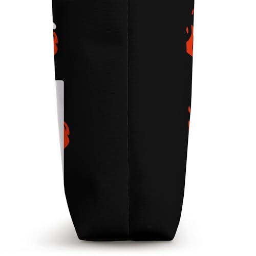 Bolso tipo Tote Hot Sauces Diablo Sauce miniatura 3