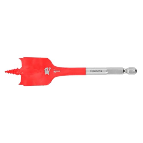 Brocas para madera 1 pulgada 5 Imagen adicional