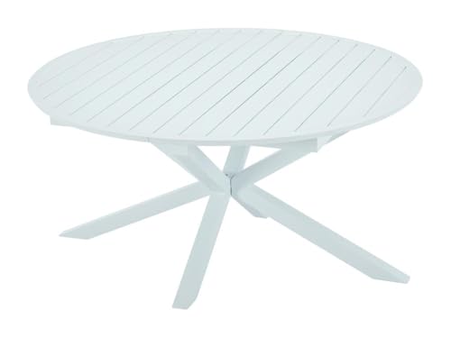 Sillas Comedor Modernas Blancas Marca Vente-unique
