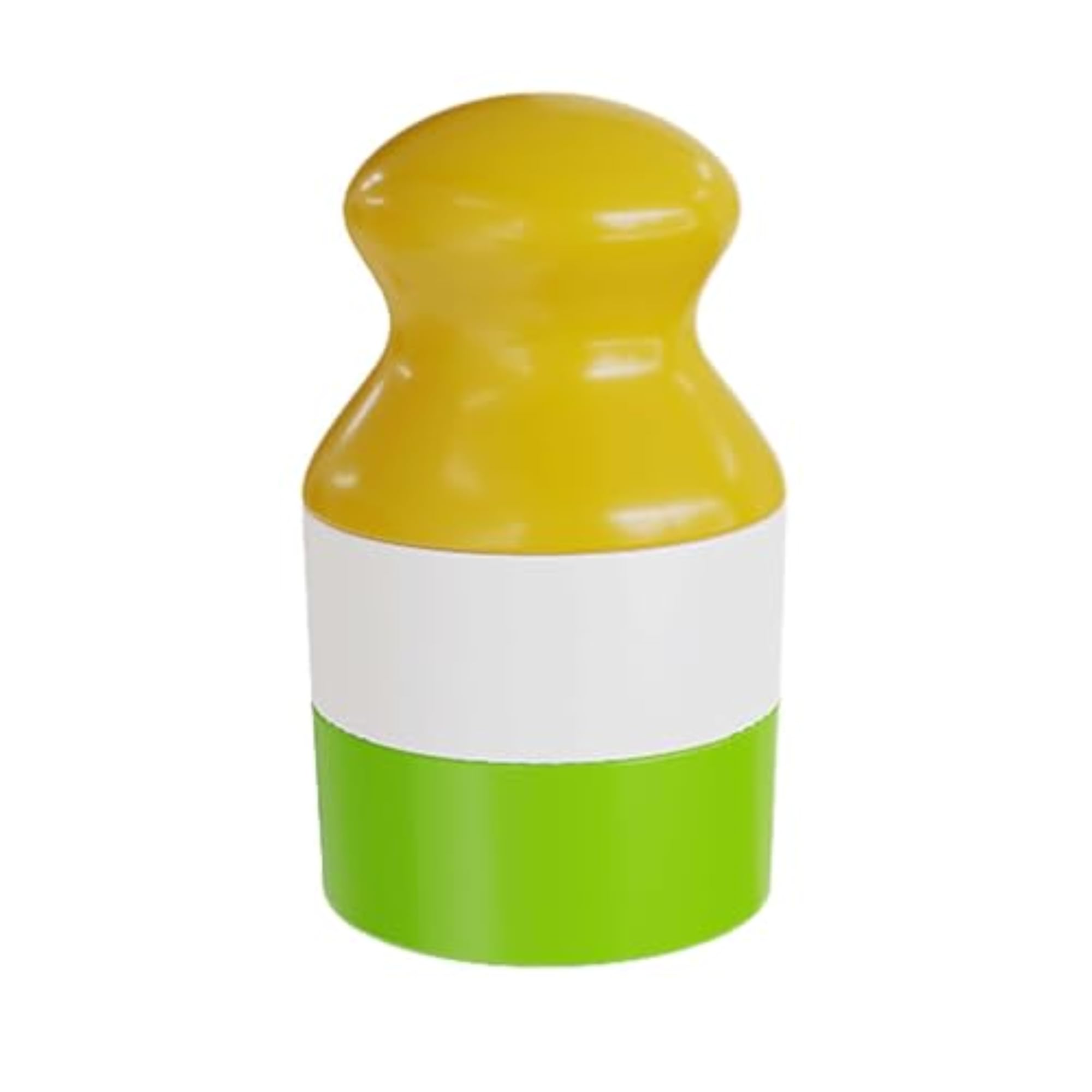 Sunscreen Applicator with Lid, 100ml Roller Bottle
