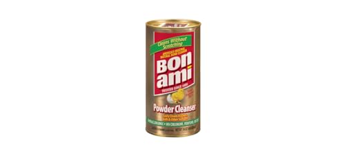 Bon Ami, Cleanser, 14 Ounce