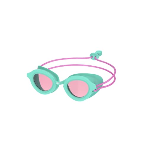 Speedo Unisex-Child Swim Goggles Sunny G Ages 3-8