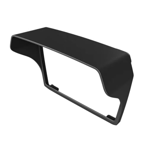 Protection écran moto de tableau de bord pour DS900X pour bloquer les reflets du soleil
