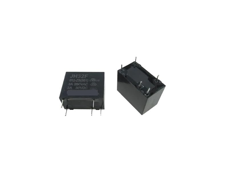 Relais JH32F 012-ZS 12V résout les pannes de commutation sur carte pcb