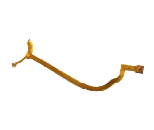 Cable flex FPC de apertura compatible con Canon 28-135mm pack de 3 1