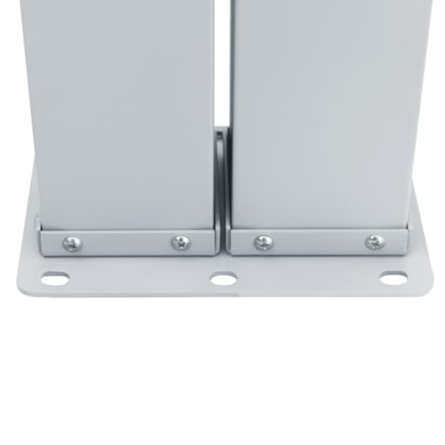 Auvent latéral rétractable pour préserver l'intimité de votre terrasse - 8