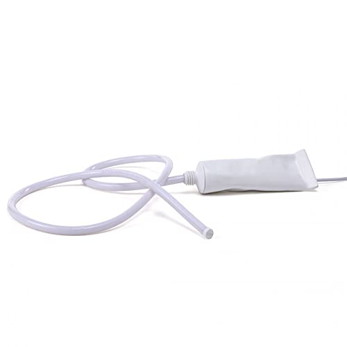 SELETTI Lampada Led Toothpasteglow Bianco