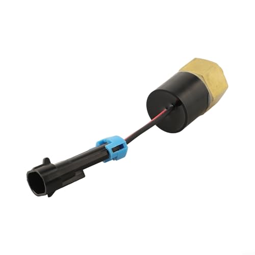 Oil Pressure Switch Sensor for Bobcat Excavator Engine Parts 6657389 6676053 Replacement