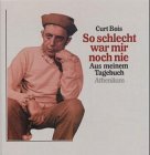 So schlecht war mir noch nie 3761083610 Book Cover