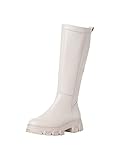 herausnehmbares Fußbett Tamaris Damen Stiefel 1-1-25601-29 418 normal