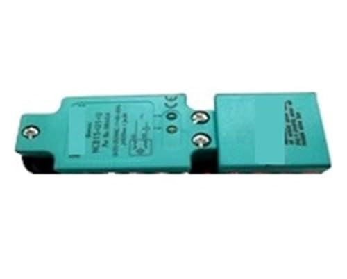 Détecteur NJ20+U1+A0 étanche IP67 pour milieu industriel