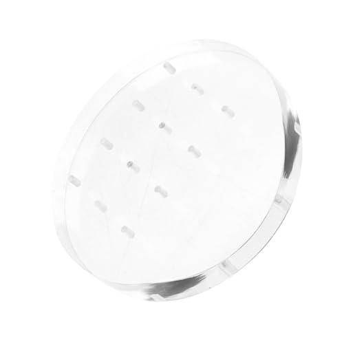 Soporte de Acrílico para 12 Puntas de Lijado miniatura 1