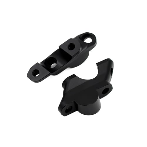 Rehausseur de guidon Tiger Sport 660 pour un confort de voyage total
