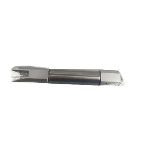Vérin pneumatique CJ2D10 CDJ2D10 double effet pour automatisme - 2