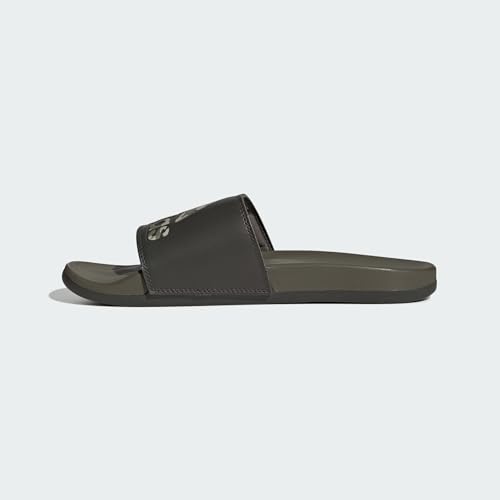 Image of adidas Unisex-Adult Adilette Comfort Sandal