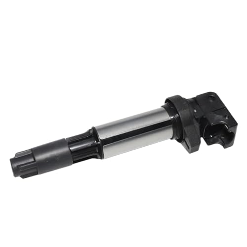 Bobine d'allumage 0221504464 lot de 4 pour BMW 320i E46 E90 X3 X5 - 5