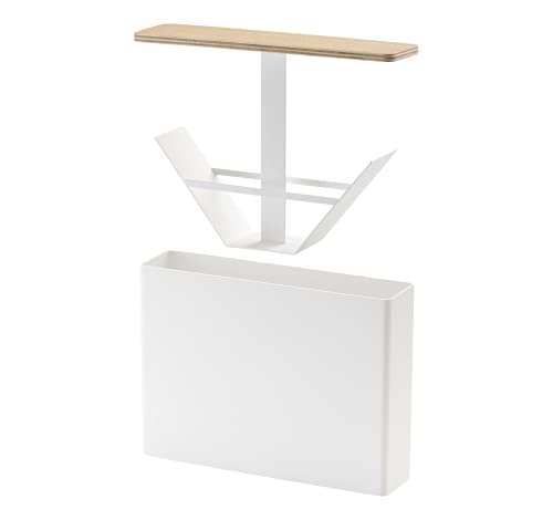 Zilimontt Holz Kaffeefilterhalter - Aufbewahrungsbox Für Handfilter & Papierfilter