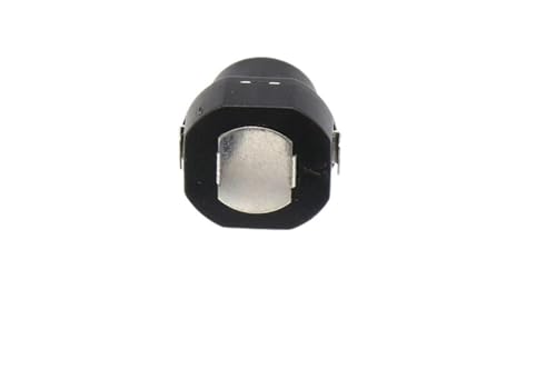 Interrupteur bouton poussoir noir DC 30V 1A interrupteur rond 10mm pour lampe de poche torche x10