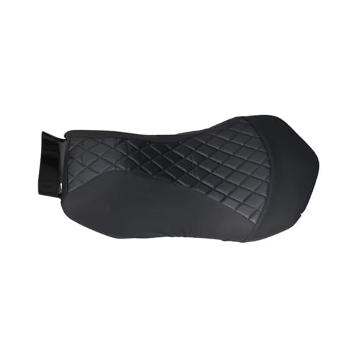 Coussin de siège de moto pour NC750D et NC700D Integra, selle passager antidérapante
