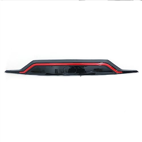 Feu arrière pour Toyota RAV4 2019-2021 | Clignotant et stop de pare-chocs