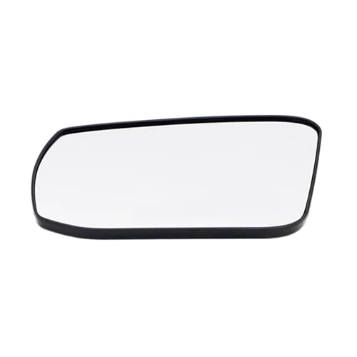 Verre de rétroviseur pour Altima contre angle mort miroir gauche chauffant