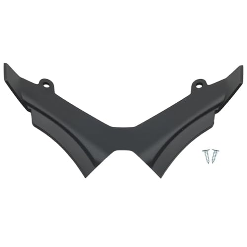 Ailerons ABS pour carénage de moto MT-15 protection pare-brise aérodynamique