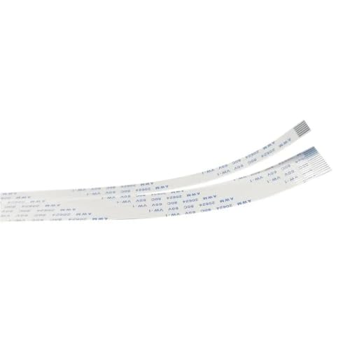 Cable del escáner RK2-6298 flexible para impresoras HP LaserJet Pro M426 M427 M281 y M277 2