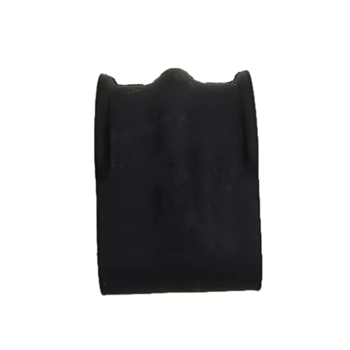 Reemplazo de casquillo de extremo de barra antivuelco 1J0411314C para mantenimiento VW LaVida 3