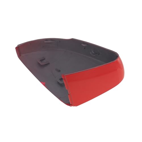 Logement rétroviseur Polo 6R 6C blanc : solution pour cache gauche cassé - 3