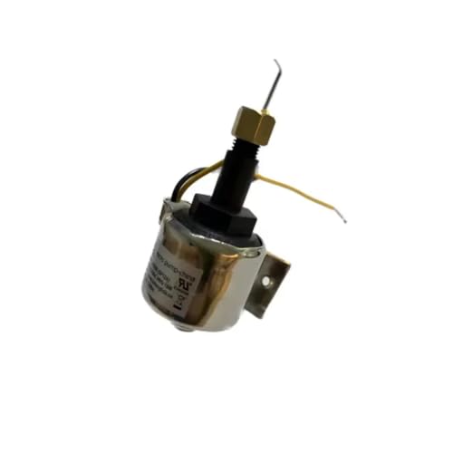 Bomba de aceite 30DSB-ZJF 18W potente para proyectos de bricolaje y fluidos 110V