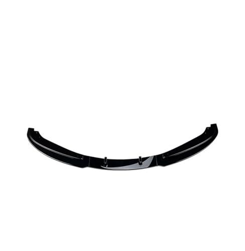 Becquet de pare-chocs avant inférieur E90 E91 320i 330i 2009-2012
