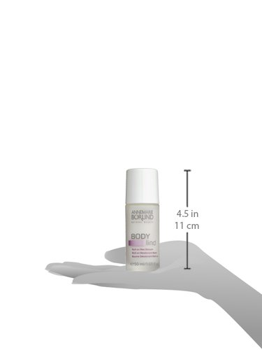 Annemarie Börlind Corpo Lind femme / donna