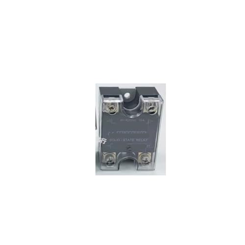 Relé HS316PK para solucionar caídas de tensión en maquinaria comercial de 16 A y 380 V