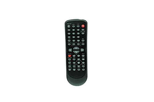 Télécommande de rechange Toshiba Funai pour vos soirées cinéma rétro et visionnage de cassettes