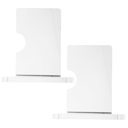 KOMBIUDA Multipurpose Fishing Rod -mounted Display Stand for Rods Hockey Sticks