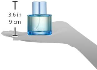 Kenneth Cole Blue EDT 100 ml, 100 ml (Pack of 1) - Image 5