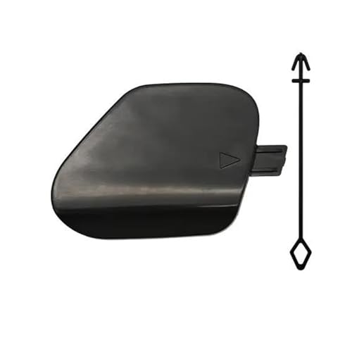 Cache de remorquage de pare-chocs pour BMW X6 F16 finition premium M-Sport